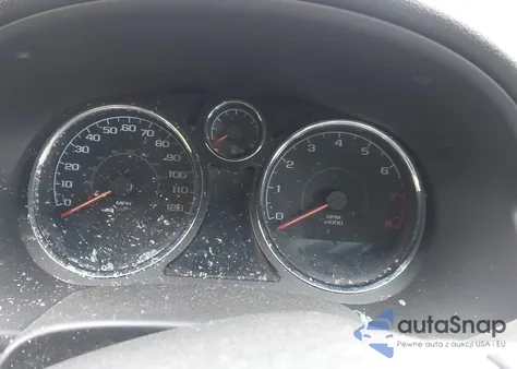 2006 Chevrolet Cobalt Lt z USA, uszkodzony, nr VIN 1G1AL15F967758829